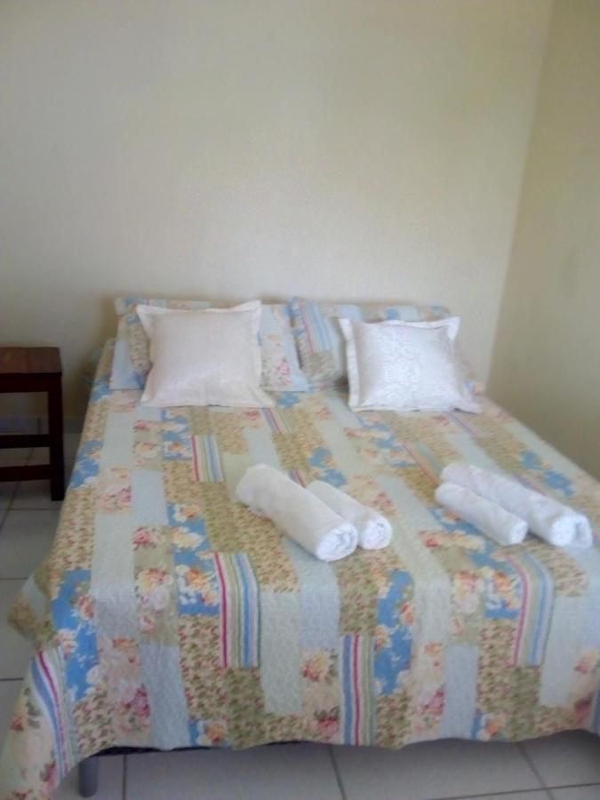 Rest. E Pousada Fabiao II Itacarambi Ngoại thất bức ảnh